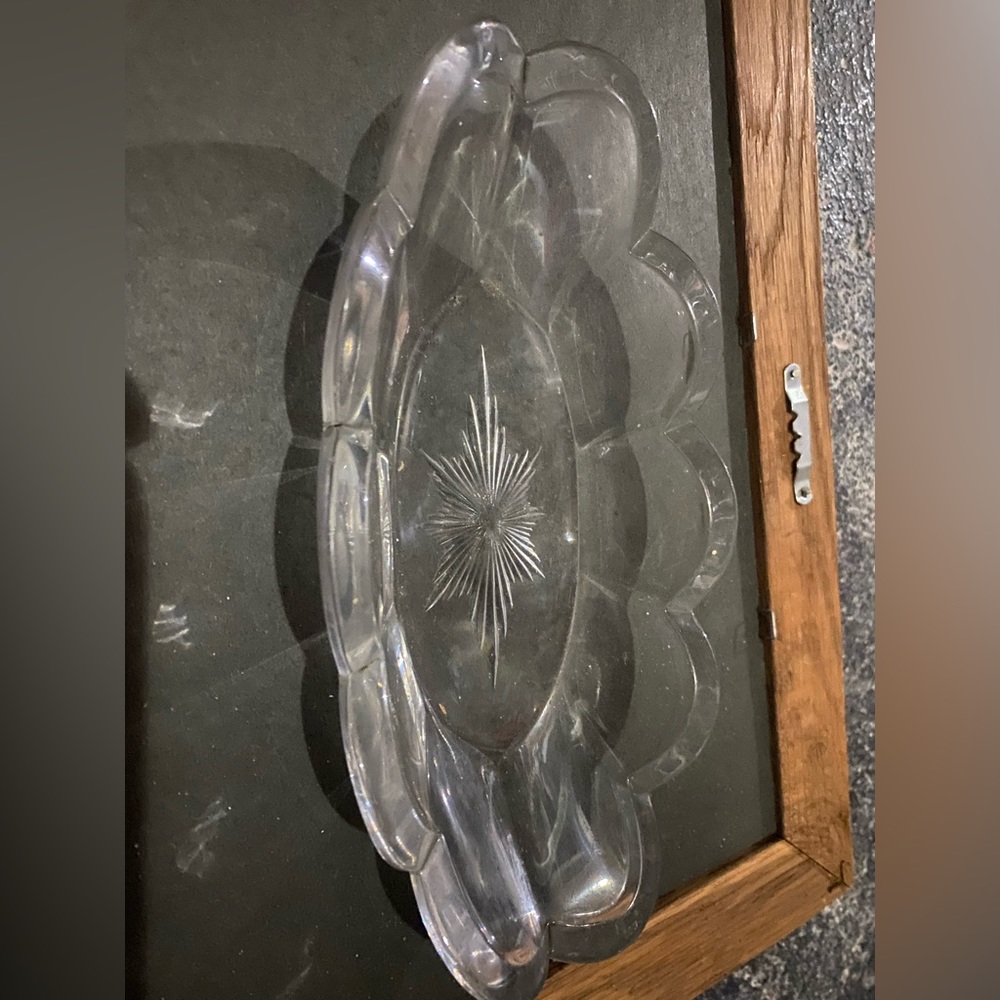 Butter dish